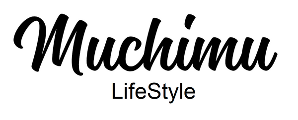 Muchimu life style