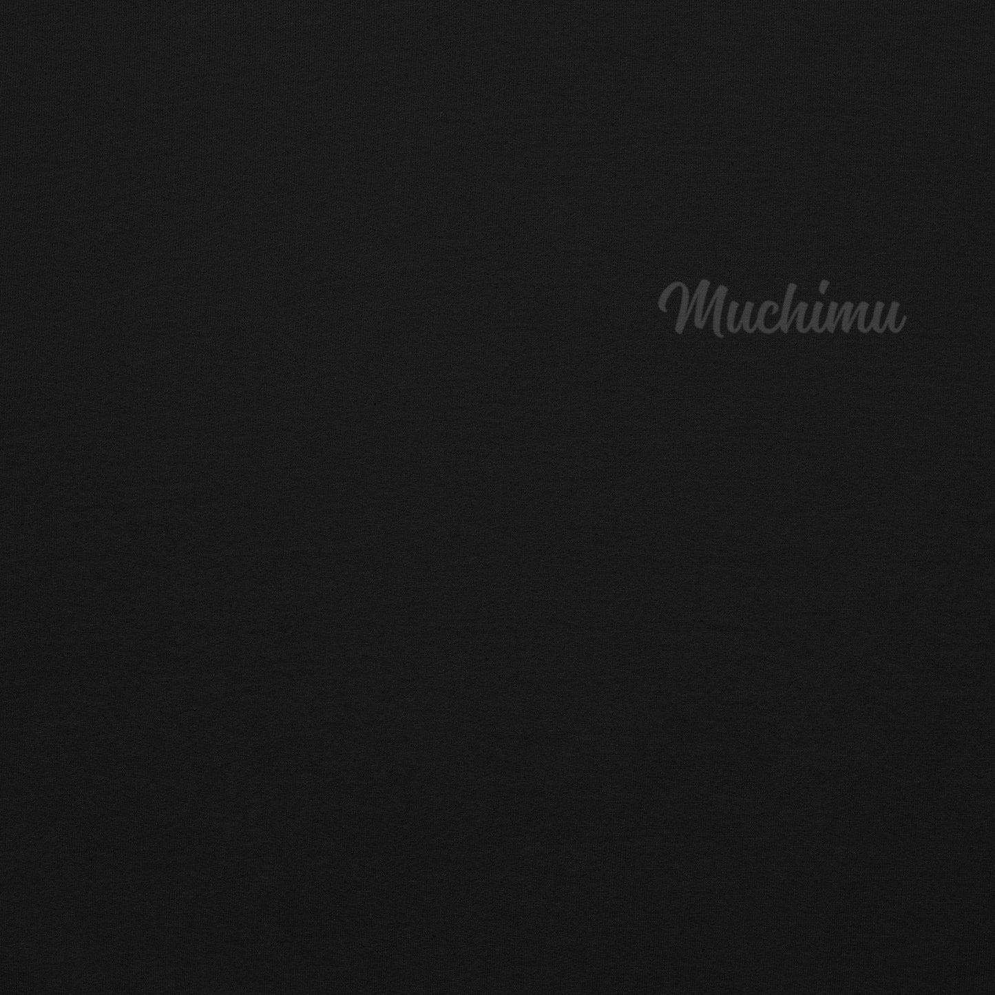 Sweat Signature MUCHIMU