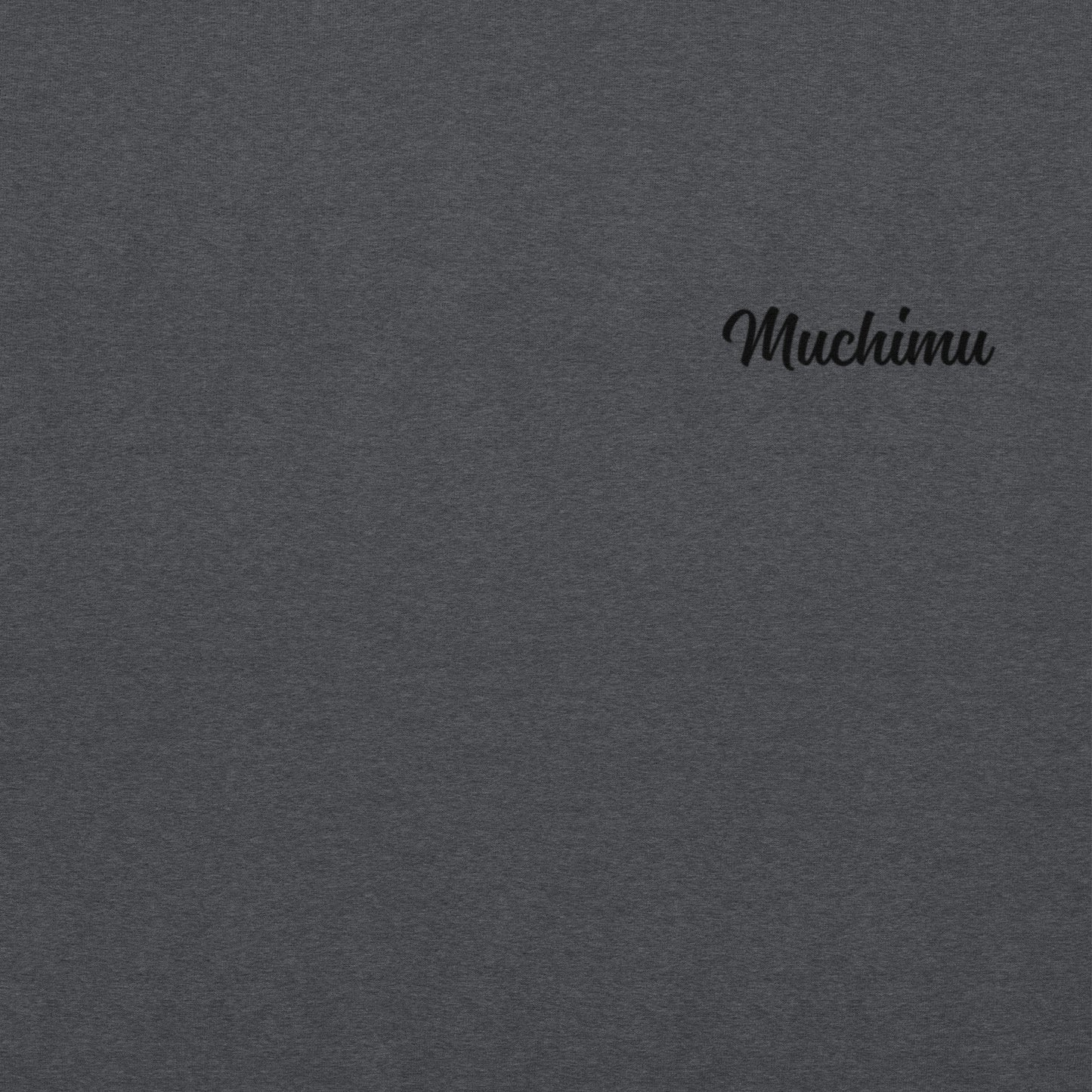 Sweat Signature MUCHIMU