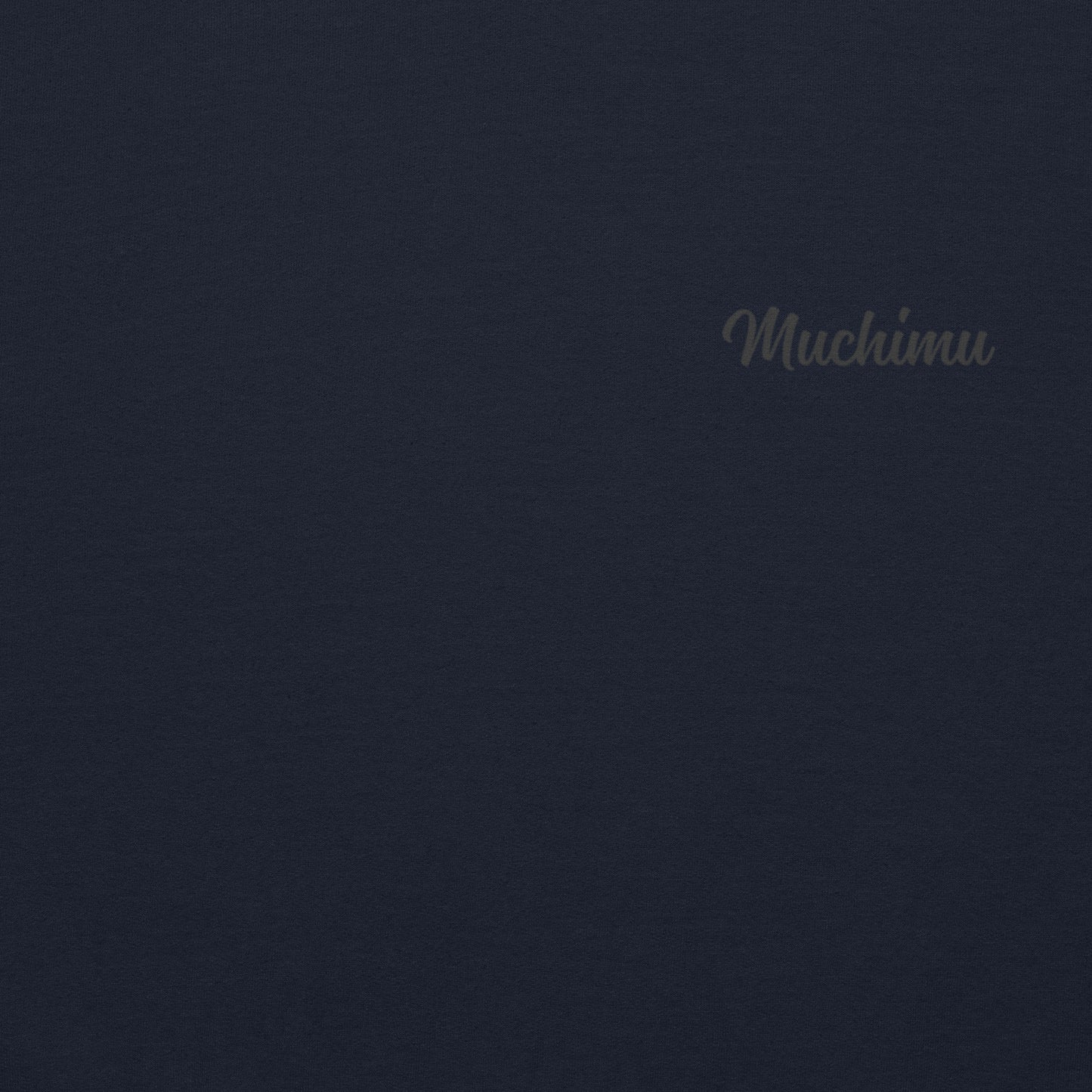 Sweat Signature MUCHIMU